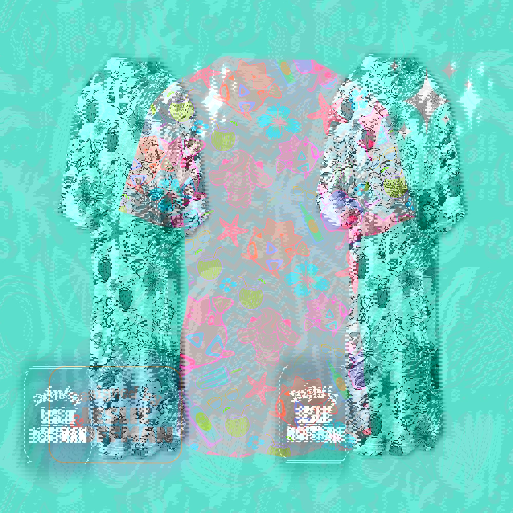 Togepi Summer Togepi Pokemon T Shirt