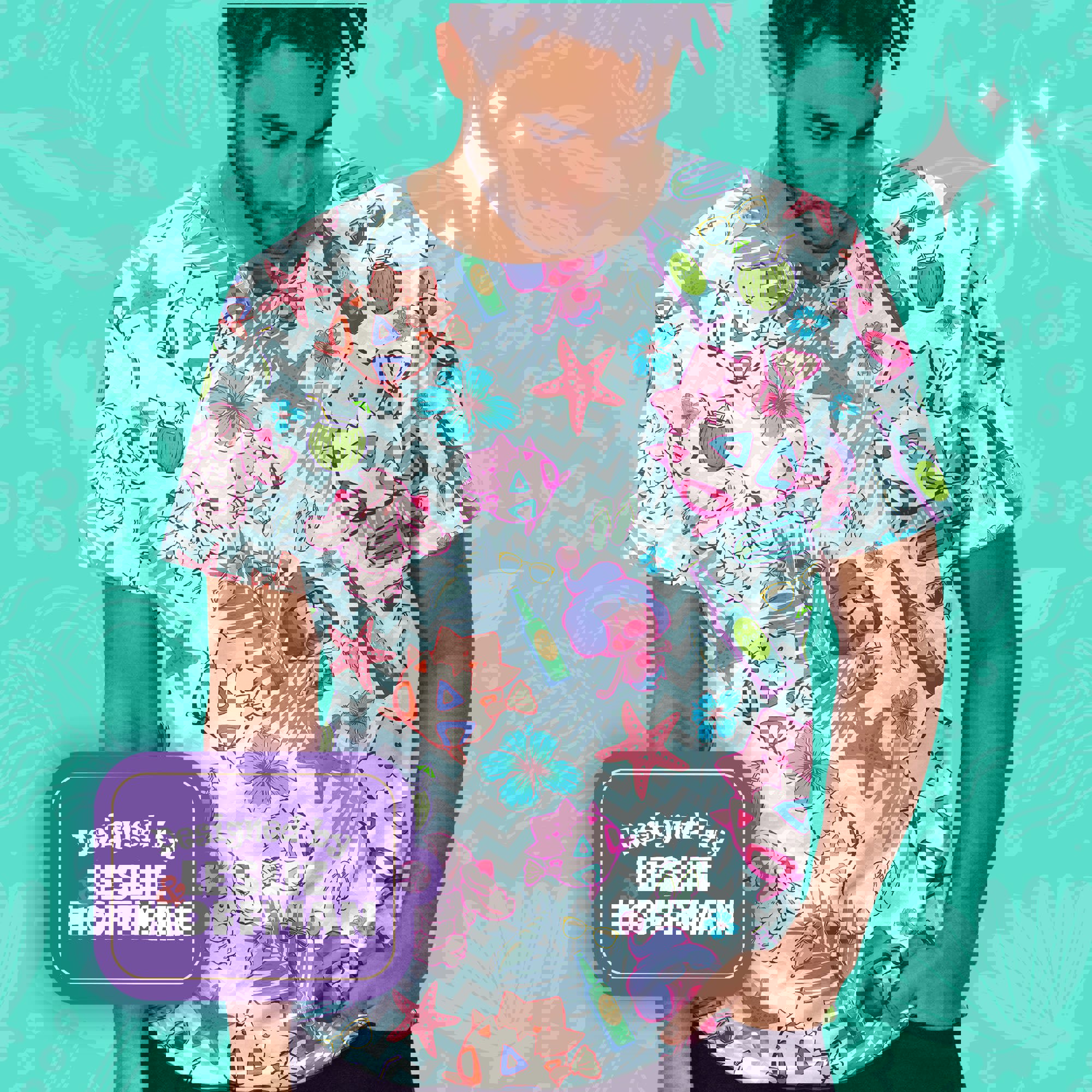 Togepi Summer Togepi Pokemon T Shirt