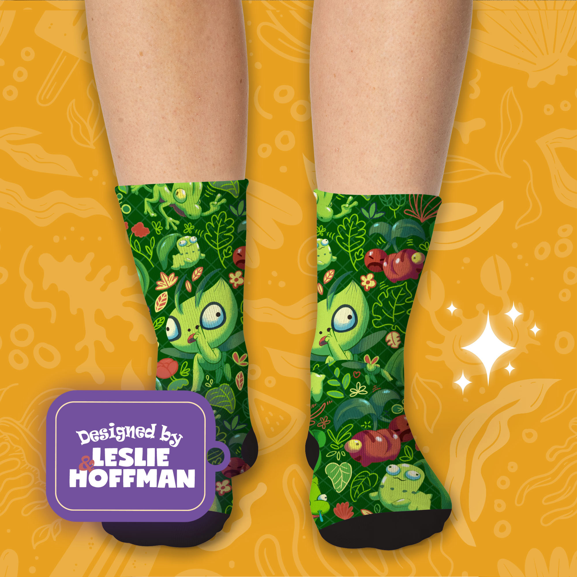 Treecko Pokemon Socks Gifts