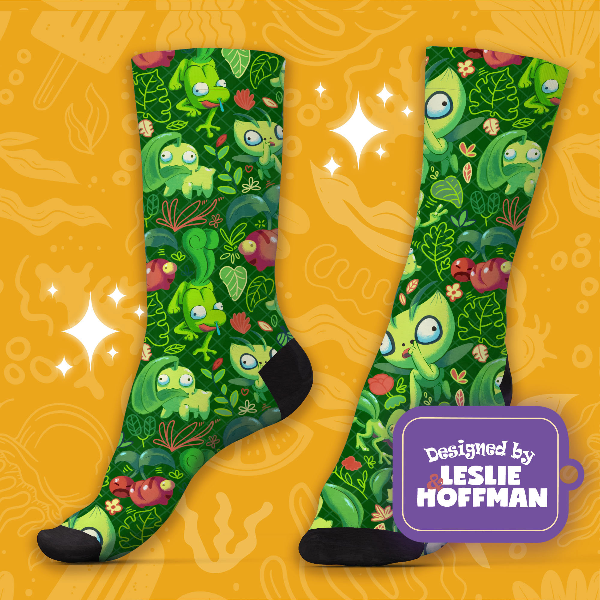 Treecko Pokemon Socks Gifts