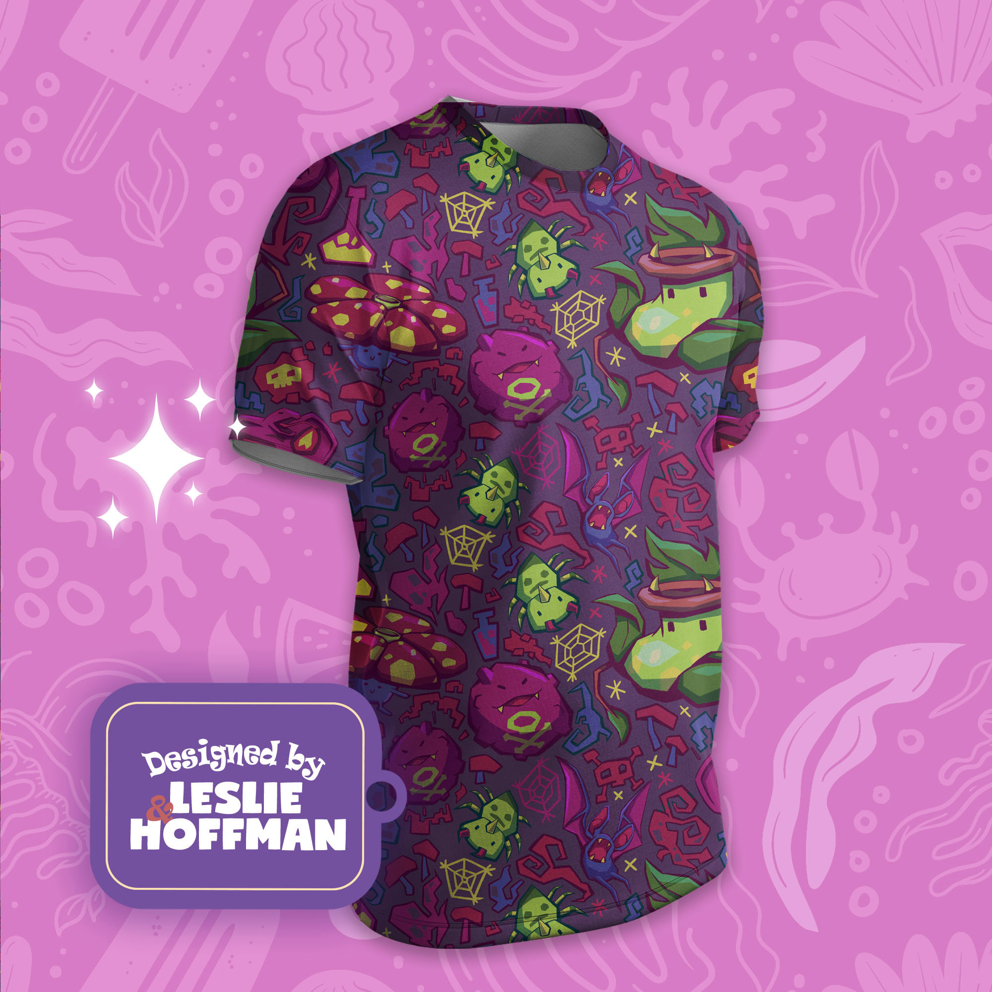 Victreebel Poison Pokemon Shirt