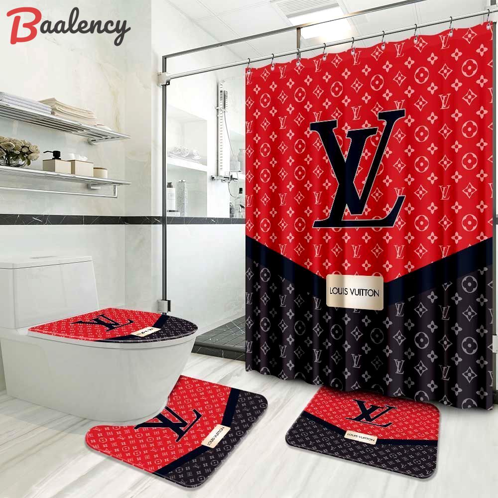 Bathroom Accessory Sets