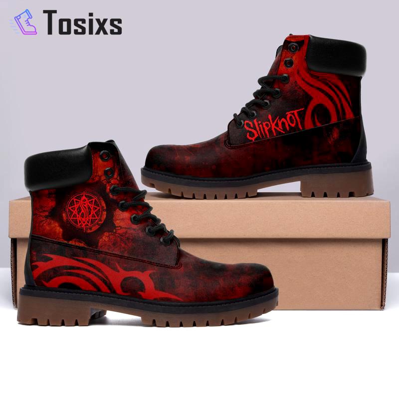 Slipknot form timboots hot 2023 2 Timboots Shoes