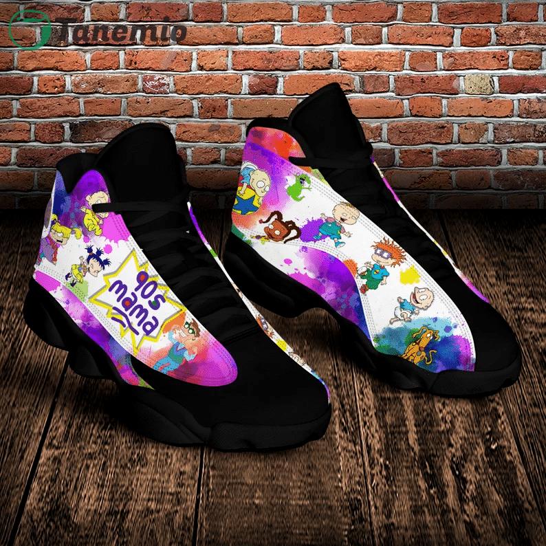 rugrats jordans