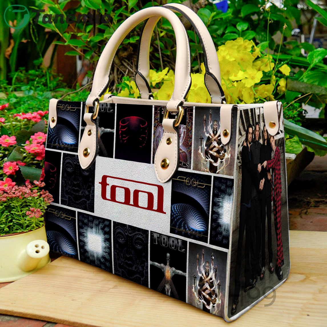 Tool leather bag h99 Women Leather Hand Bag