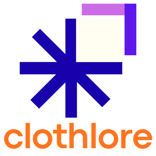 Clothlore - Fashion For Team