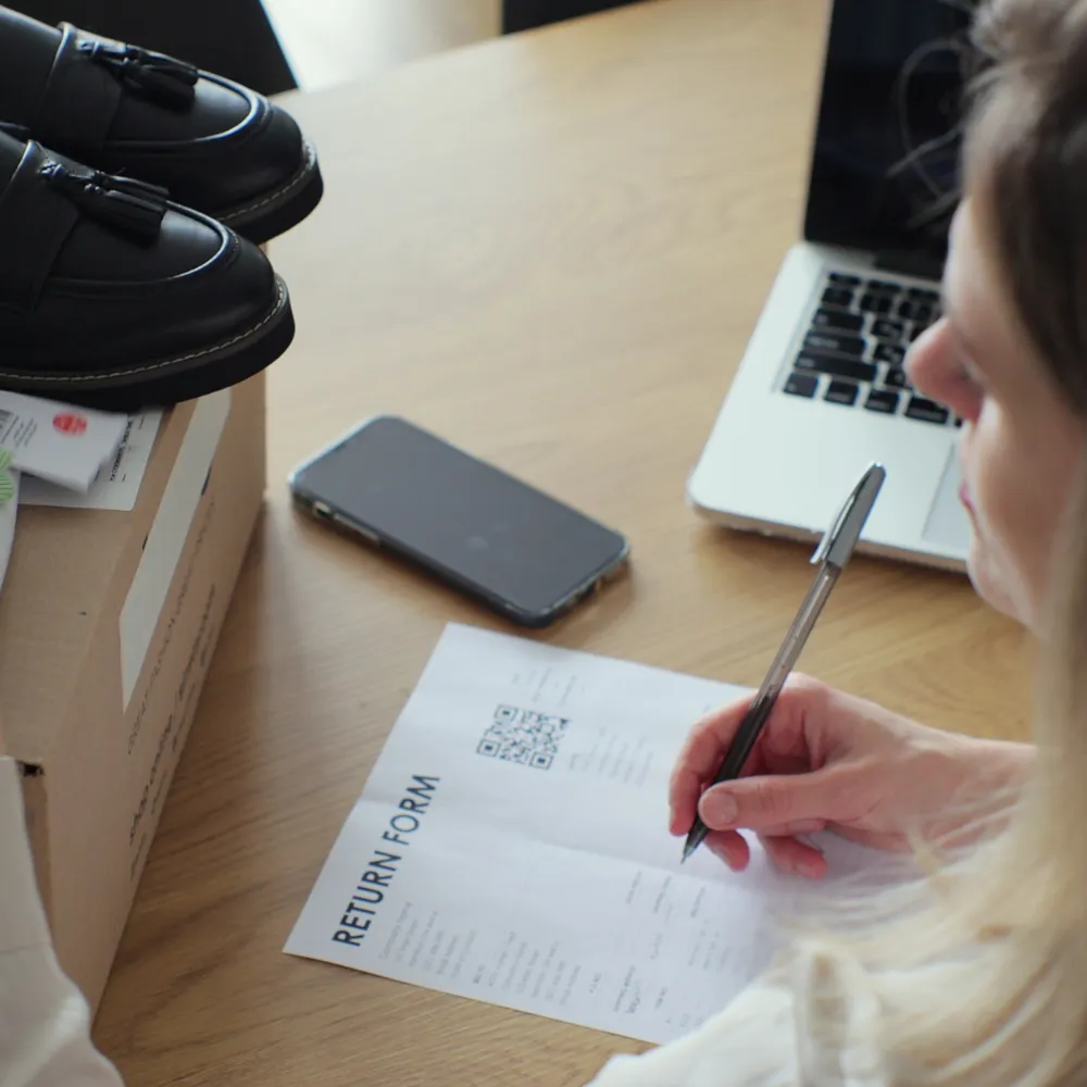 Return & Refund Policy