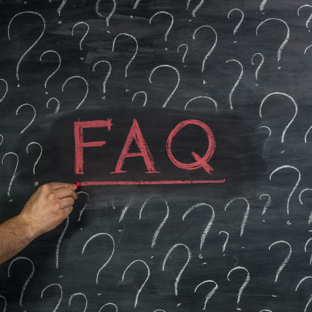 FAQs