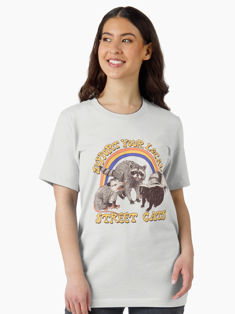 Street Cats Essential T-Shirt