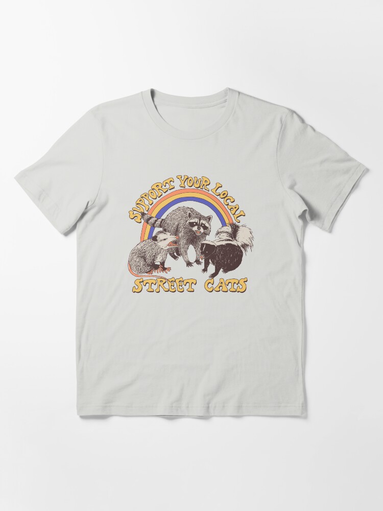 Street Cats Essential T-Shirt