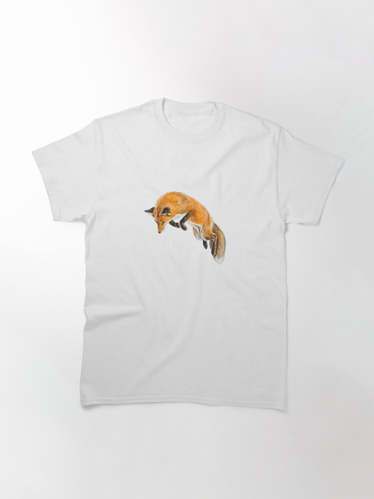 Fox Spring Classic T-Shirt