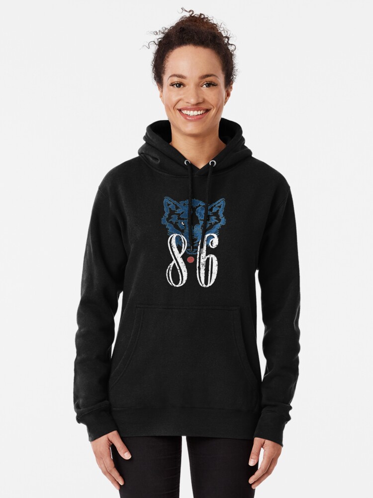 8.6 limited edition beer Classic Pullover Hoodie