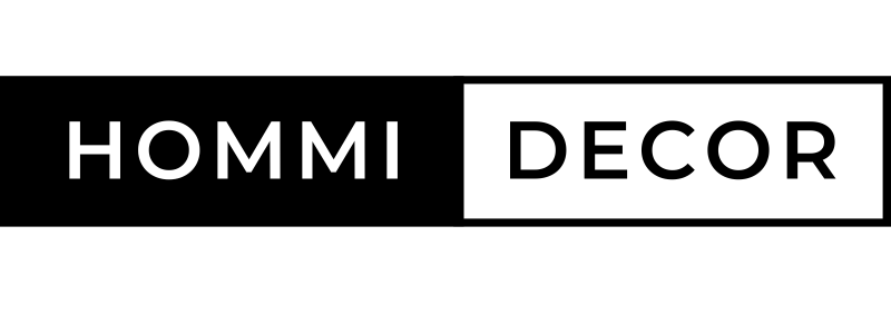Hommi Decor