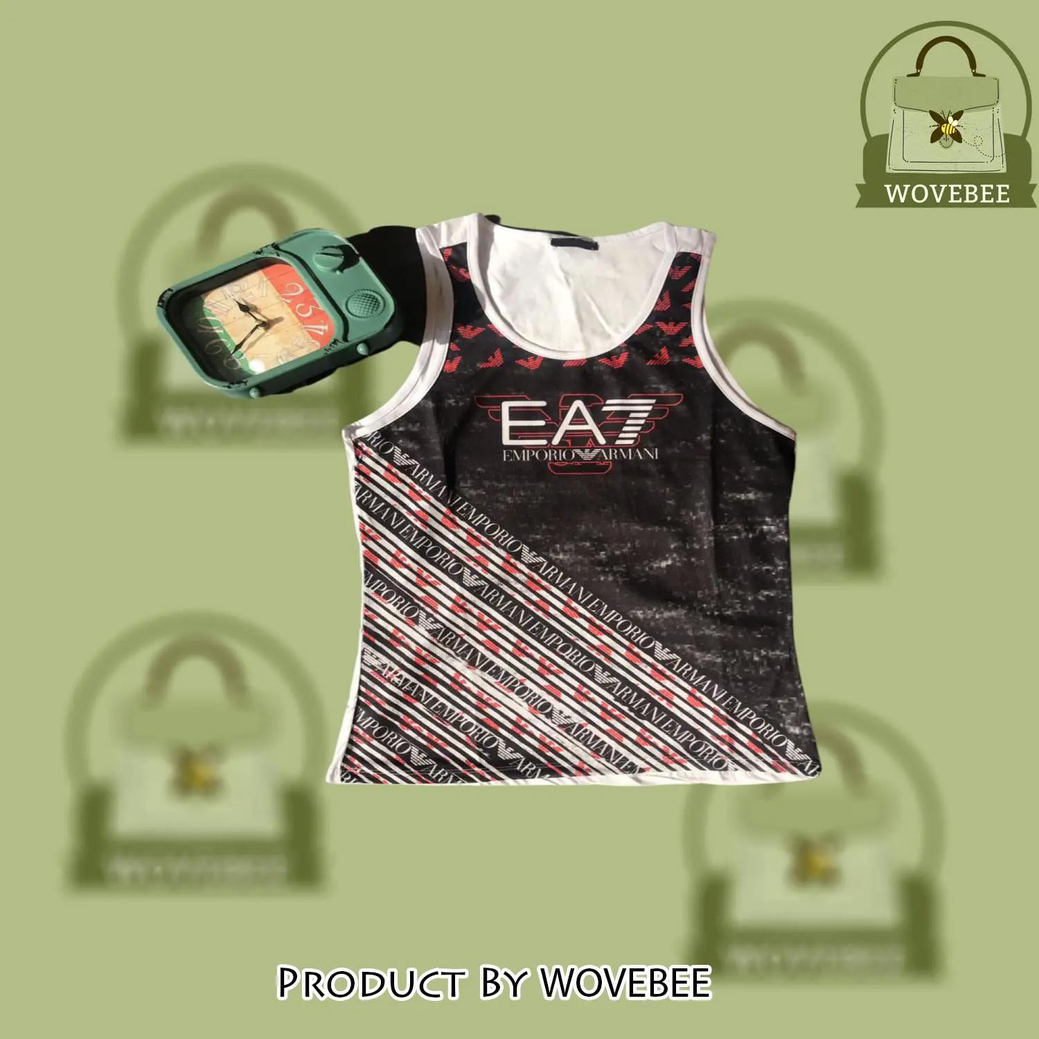 Arma luxury tank top for men wvbttfm26210337