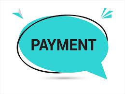 Payment Policy