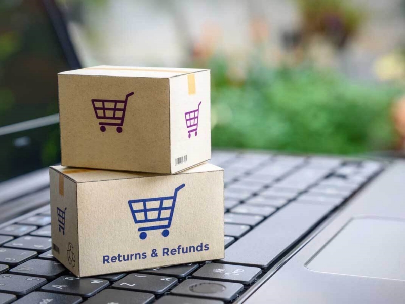 Return & Refund Policy