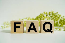FAQs