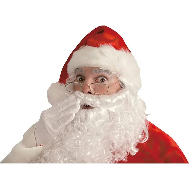 Car Sticker Santa Christmas Decal Window Claus Rear Decals Funny Decoration Stickers Auto Wall Truck Vinyl Adhesive Self
