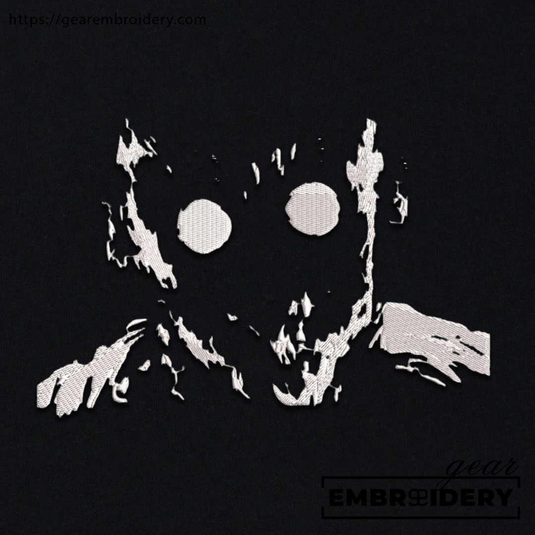 Gon Hunter x Hunter Anime Embroidered Design Personalized Embroidered T Shirt Sweatshirt Hoodie Clothing HXH010