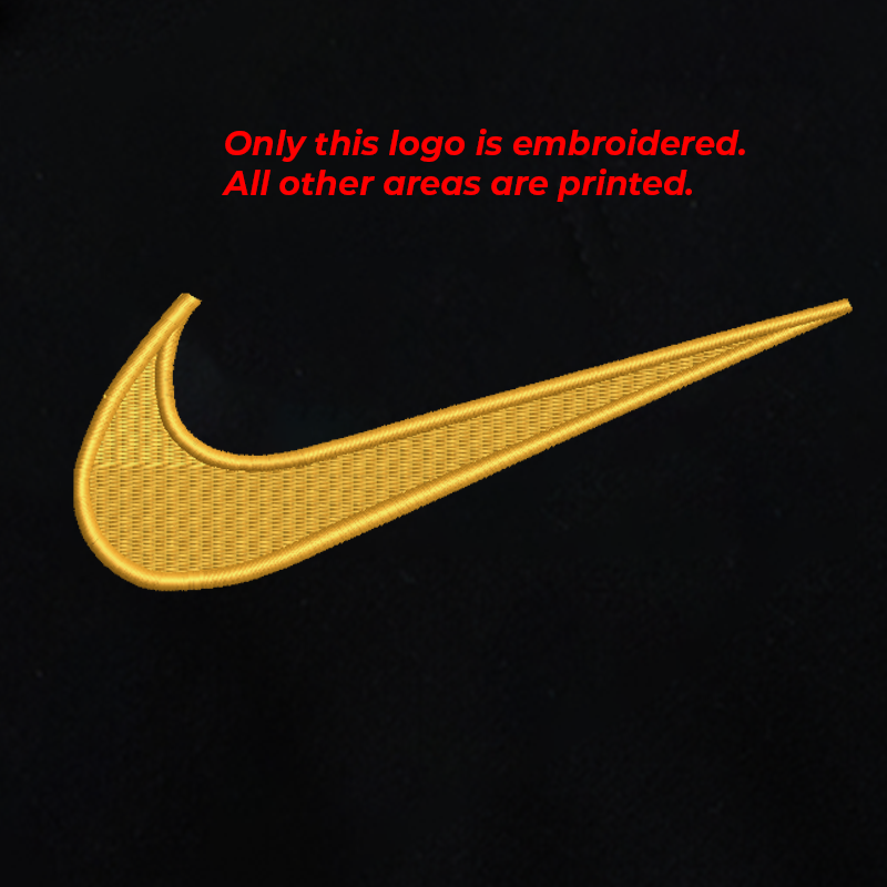 Los Angeles Lakers x One Piece Game Night Embroidered Logo Hoodie - LMT OP3