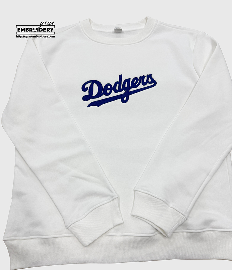 LADG22 Limited Edition - Embroidery & Printing / Gearembroidery.com