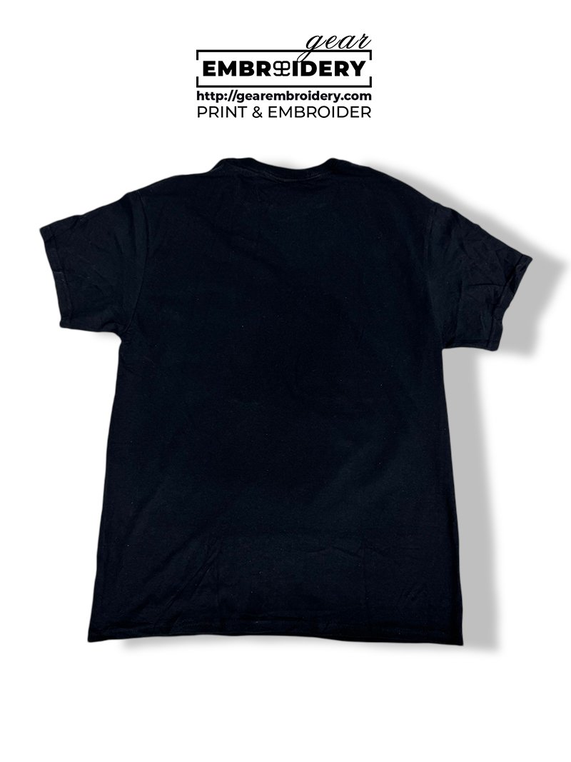 Michael Jordan merch fan Print & Embroider T Shirt Sweatshirt Hoodie LMT194