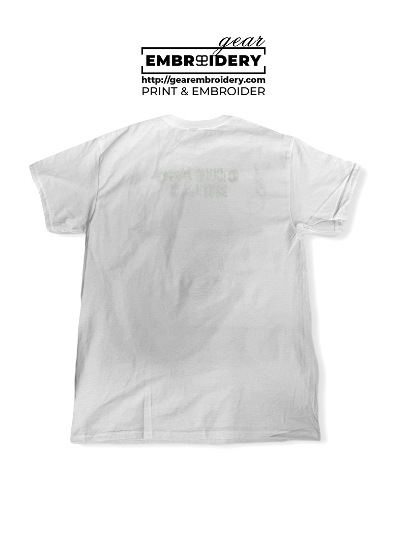 Chicago Bulls logo NBA merch fan Print & Embroider T Shirt Sweatshirt Hoodie LMT196