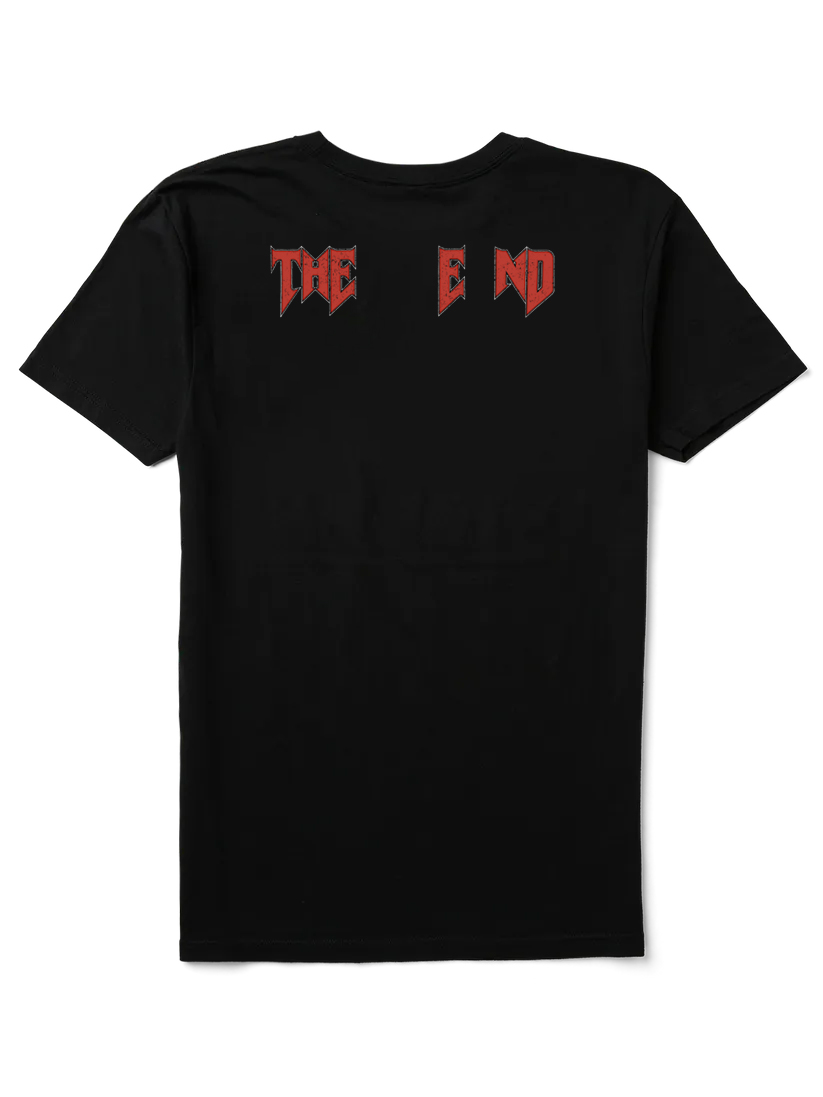 Hurry Up Tomorrow Merch The Weeknd Hurry Up Tomorrow T Shirt Sweatshirt Hoodie LMT196