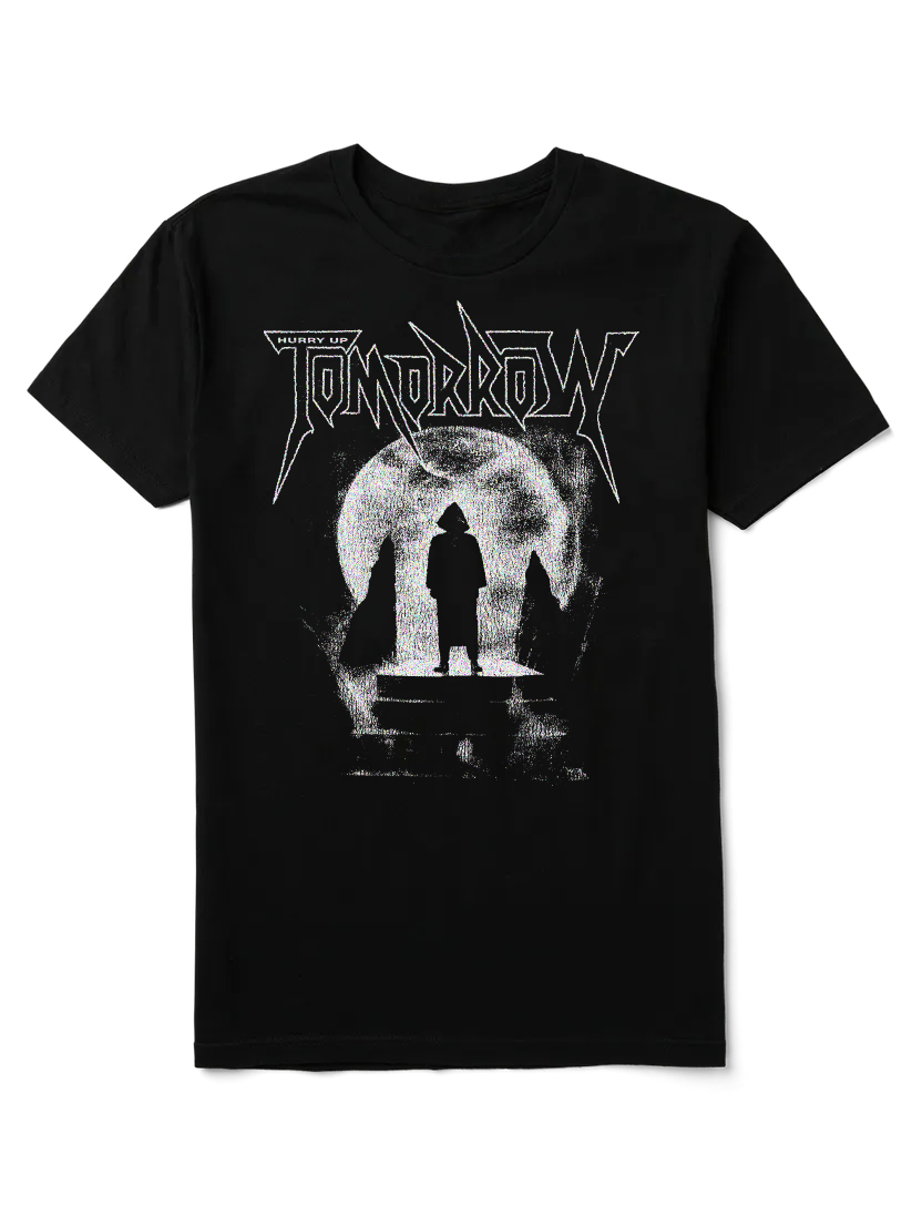 Official Xo Store The Weeknd Hurry Up Tomorrow After life T Shirt Sweatshirt Hoodie LMT199