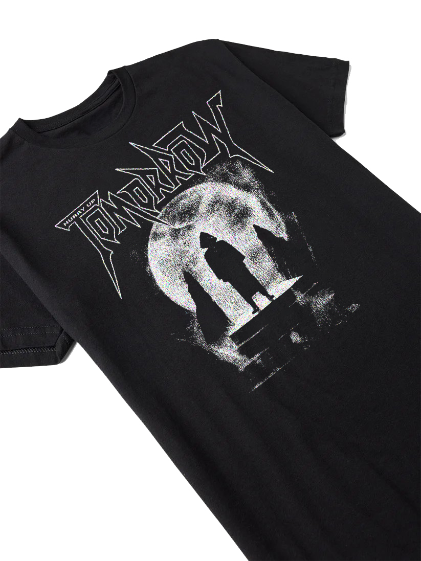 Official Xo Store The Weeknd Hurry Up Tomorrow After life T Shirt Sweatshirt Hoodie LMT199