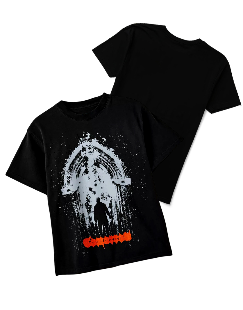 The Weeknd Hurry Up Tomorrow Official Snowchild T Shirt Sweatshirt Hoodie LMT222