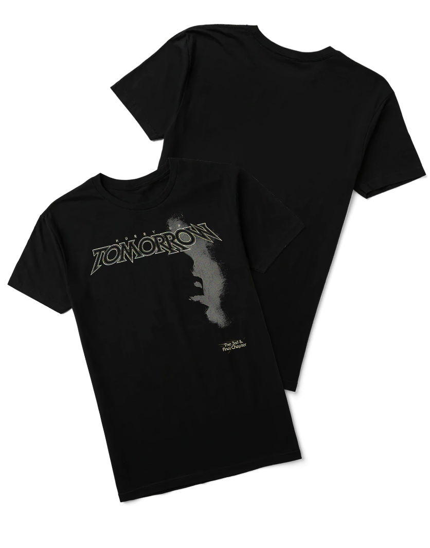 The Weeknd Hurry Up Tomorrow T Shirt Sweatshirt Hoodie LMT224