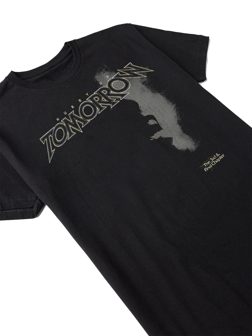 The Weeknd Hurry Up Tomorrow T Shirt Sweatshirt Hoodie LMT224