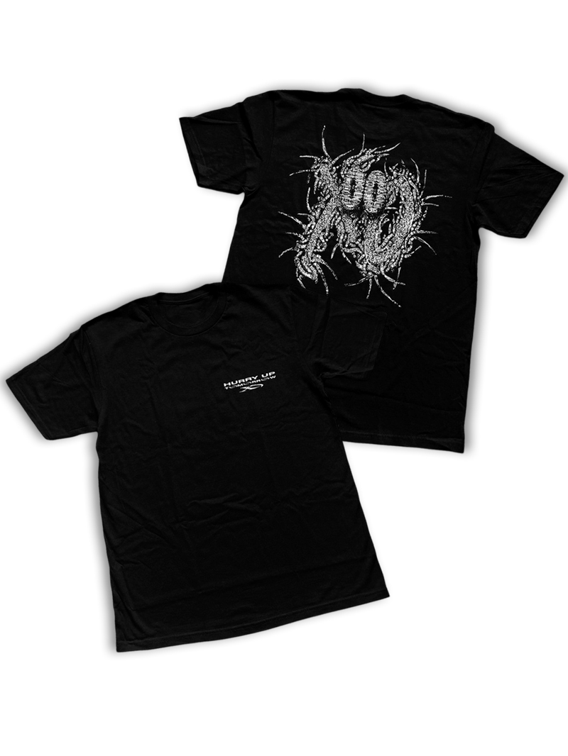 The Weeknd x Playboi Carti 00XO Hurry Up Tommorow T Shirt Sweatshirt Hoodie LMT226