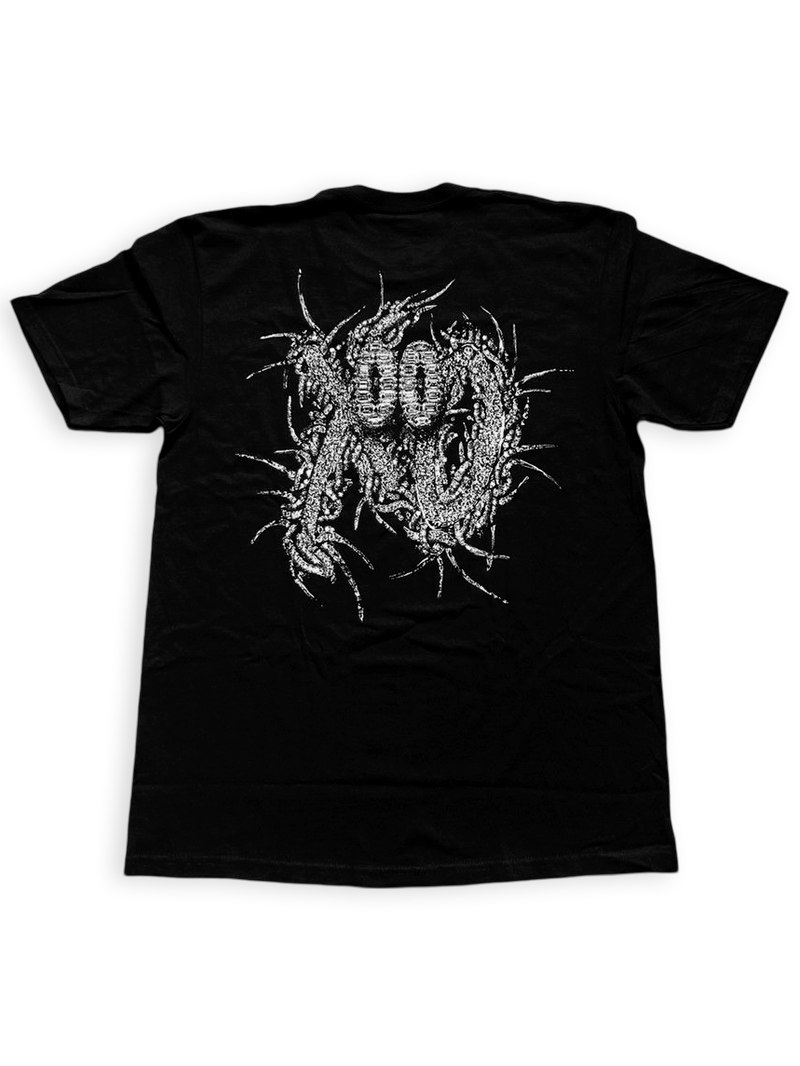 The Weeknd x Playboi Carti 00XO Hurry Up Tommorow T Shirt Sweatshirt Hoodie LMT226