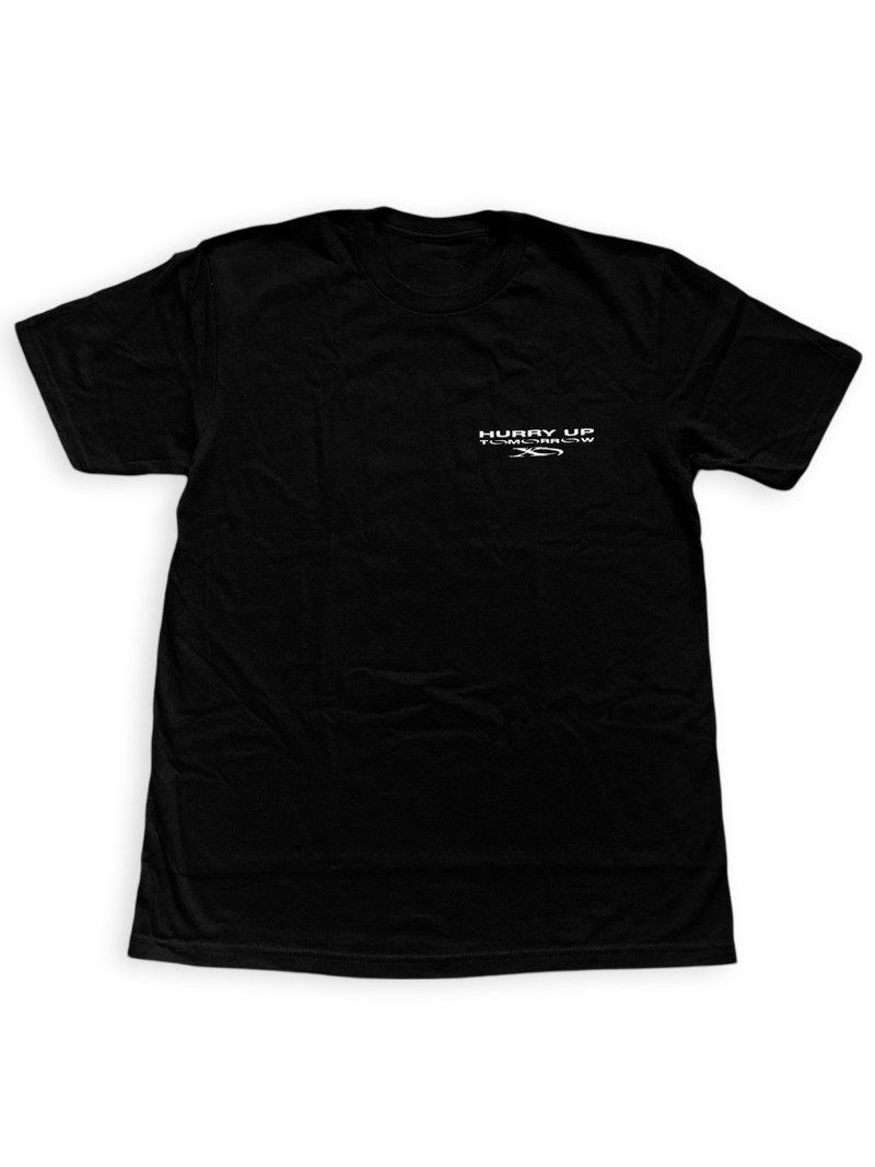 The Weeknd x Playboi Carti 00XO Hurry Up Tommorow T Shirt Sweatshirt Hoodie LMT226