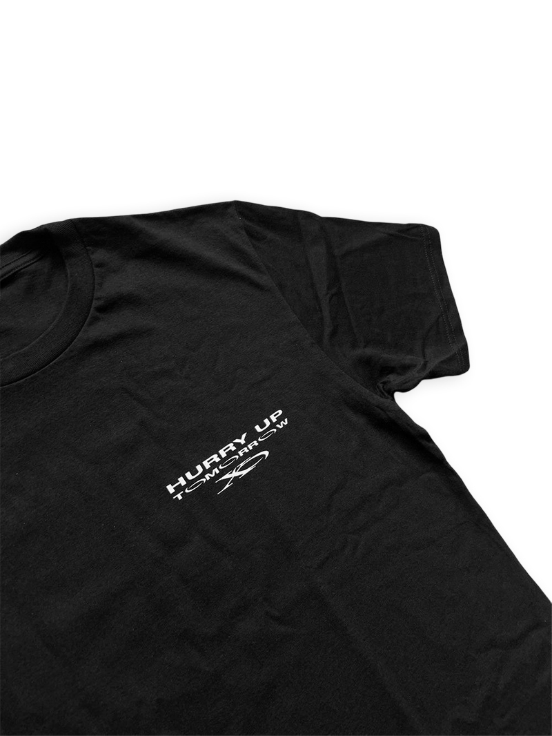 The Weeknd x Playboi Carti 00XO Hurry Up Tommorow T Shirt Sweatshirt Hoodie LMT226