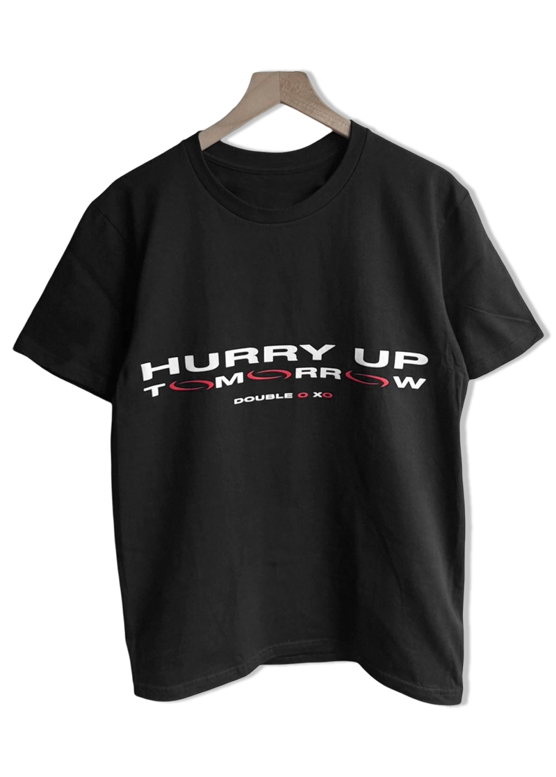 Playboi Carti x The Weeknd Opium XO Hurry Up Tommorow T Shirt Sweatshirt Hoodie LMT226