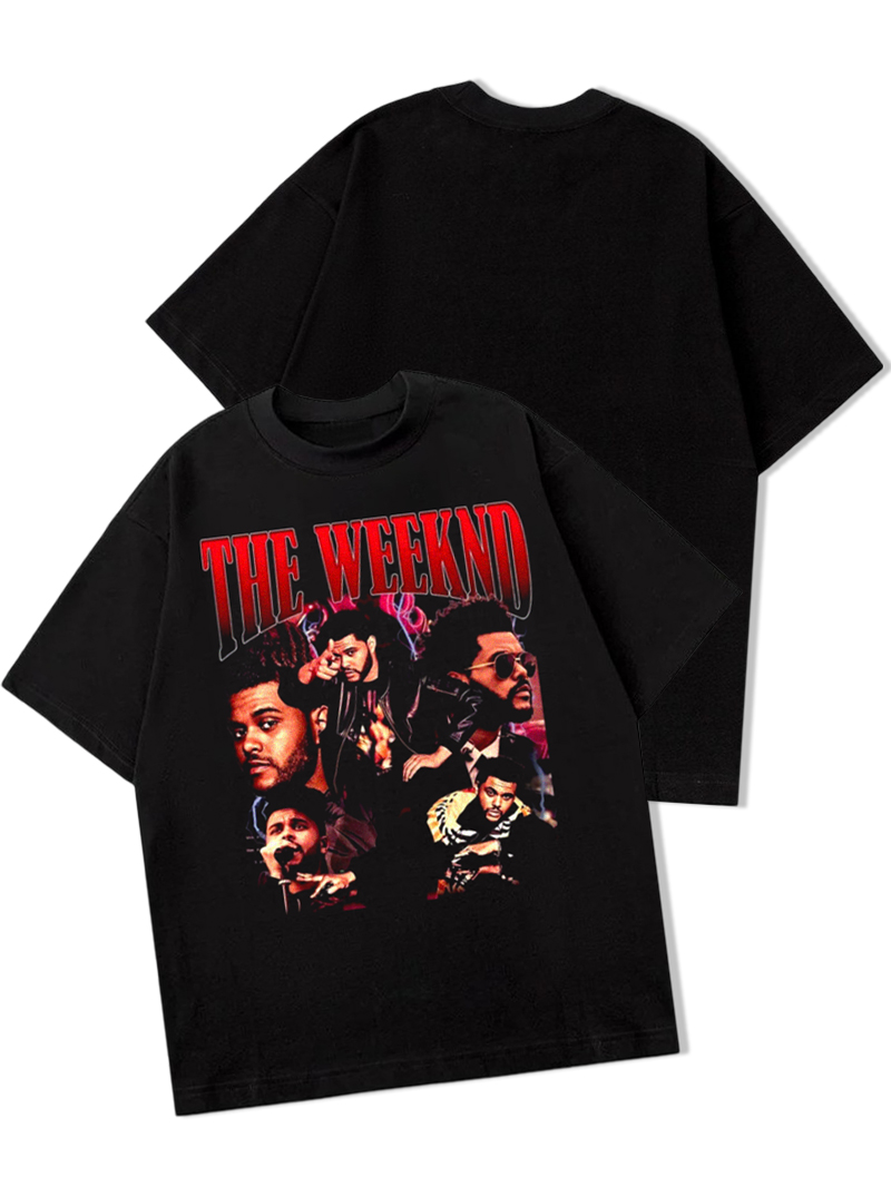 XO Albums Shirt, Top Albums The Weeknd Vintage Shirt, XO T Shirt Sweatshirt Hoodie LMT227