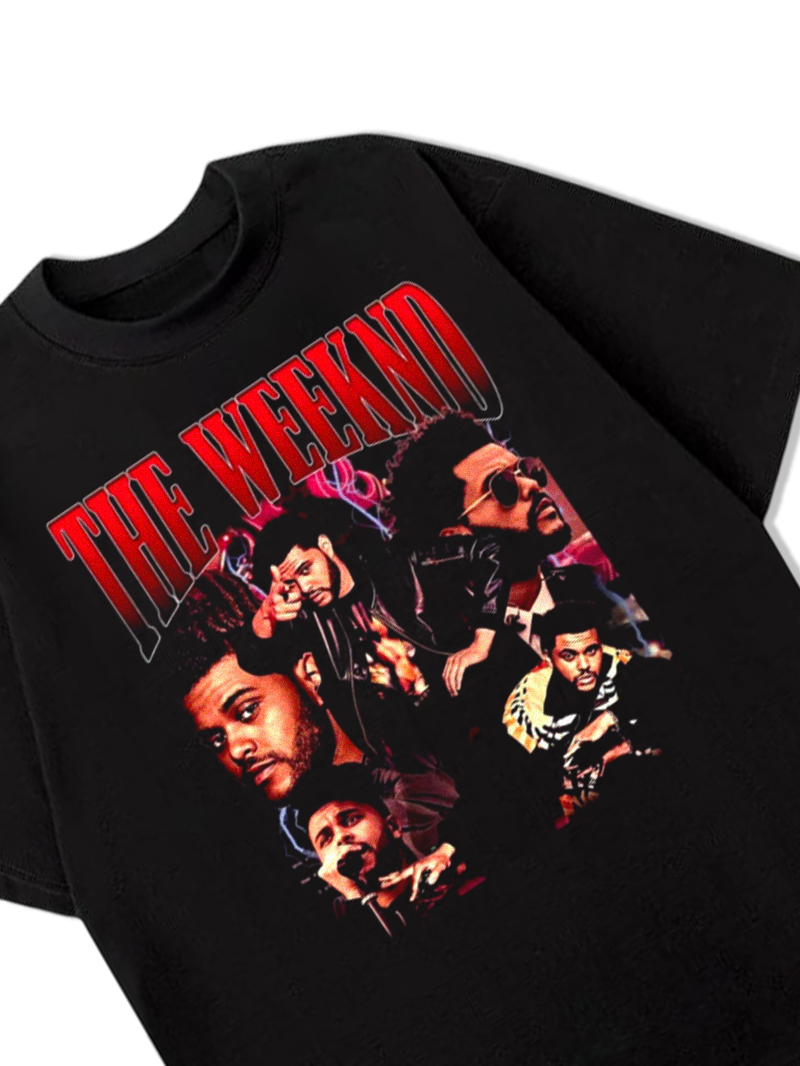 XO Albums Shirt, Top Albums The Weeknd Vintage Shirt, XO T Shirt Sweatshirt Hoodie LMT227