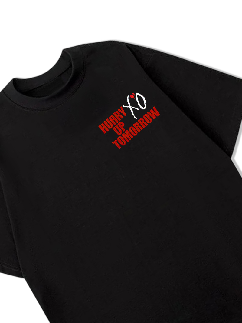 The Weeknd Merch XO Albums Shirt, Top Albums The Weeknd Vintage Shirt, XO T Shirt Sweatshirt Hoodie LMT234