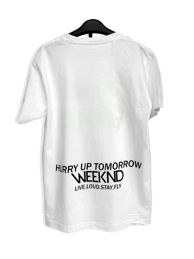 I Love The Weeknd Merch XO Albums Shirt, Top Albums The Weeknd Vintage Shirt, XO T Shirt Sweatshirt Hoodie LMT235