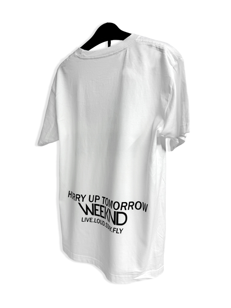 I Love The Weeknd Merch XO Albums Shirt, Top Albums The Weeknd Vintage Shirt, XO T Shirt Sweatshirt Hoodie LMT235