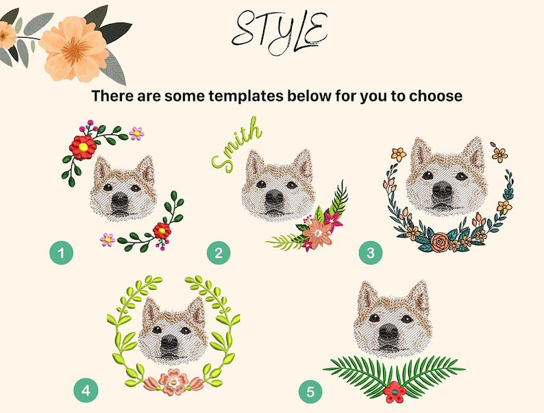 Custom Dog, Cat Portrait Embroidered Hoodie, Custom Pet Hoodie, Personalized Pet Face and Pet name Sweatshirt, Custom gift, Mother's Day Gift