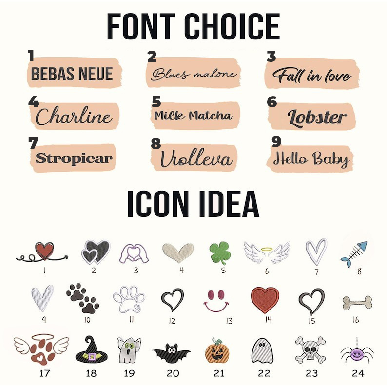 Custom Embroidered Pet Sweatshirts with Pet Photo and Name, Custom Embroidered Dog Hoodie, Embroidered Pet Portrait, Gift for Dog Dad Mom