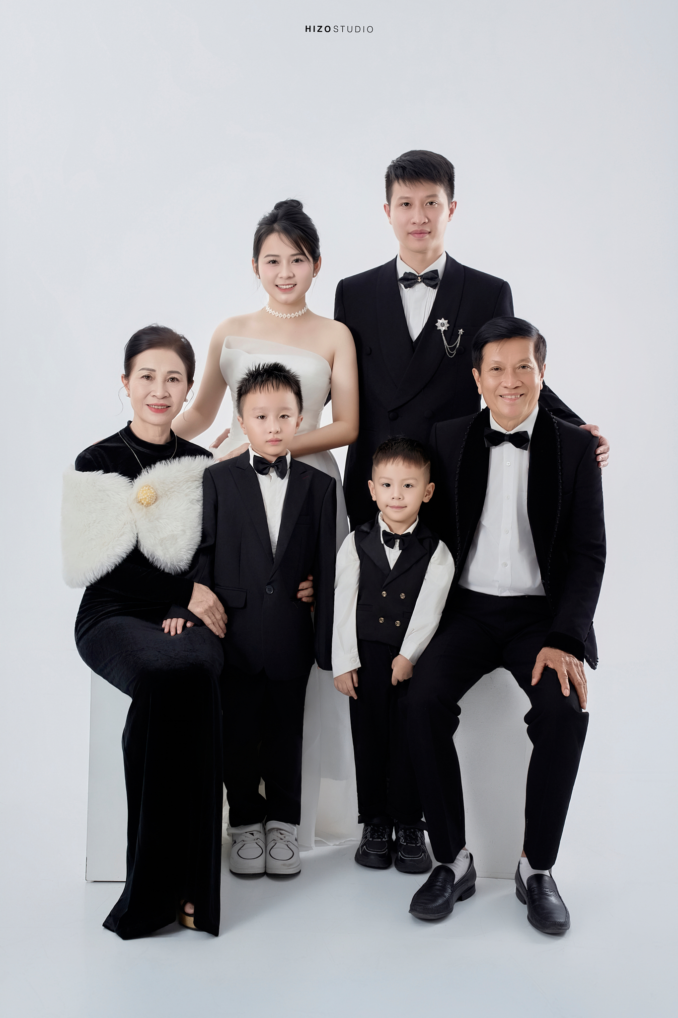 Dấu Ấn Gia Đình