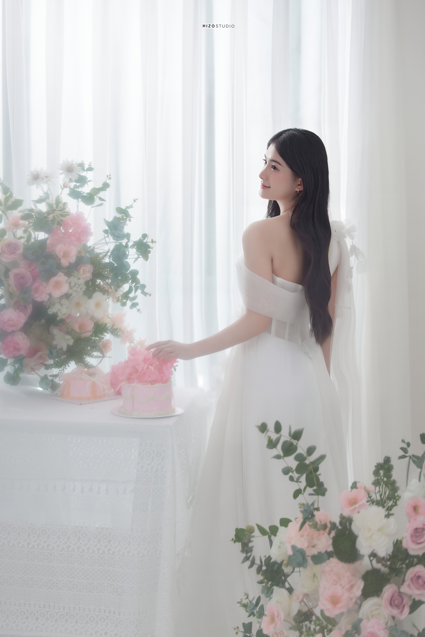 HƯƠNG HOA TINH KHIẾT