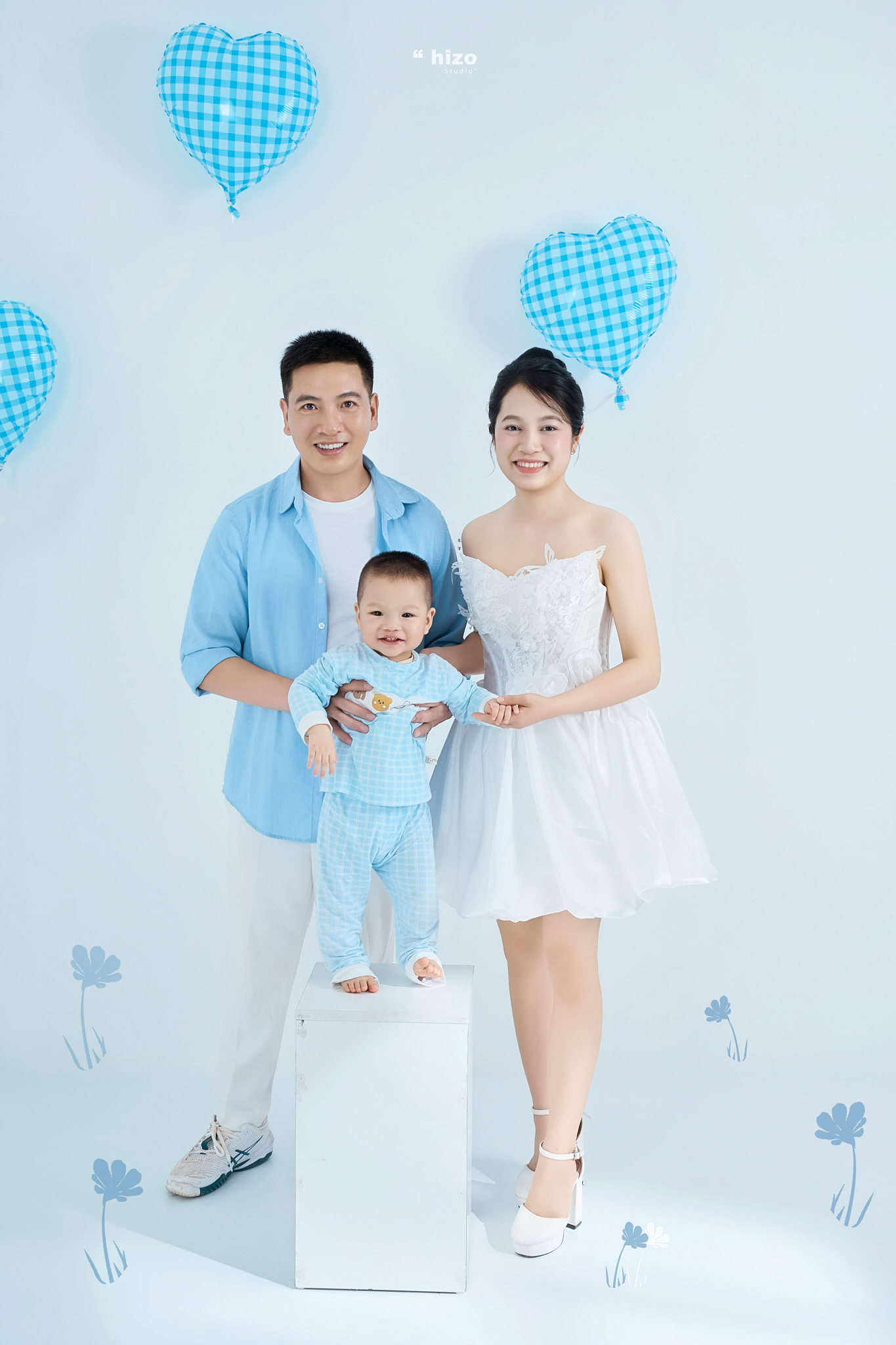 GIA ĐÌNH THÚY NGA