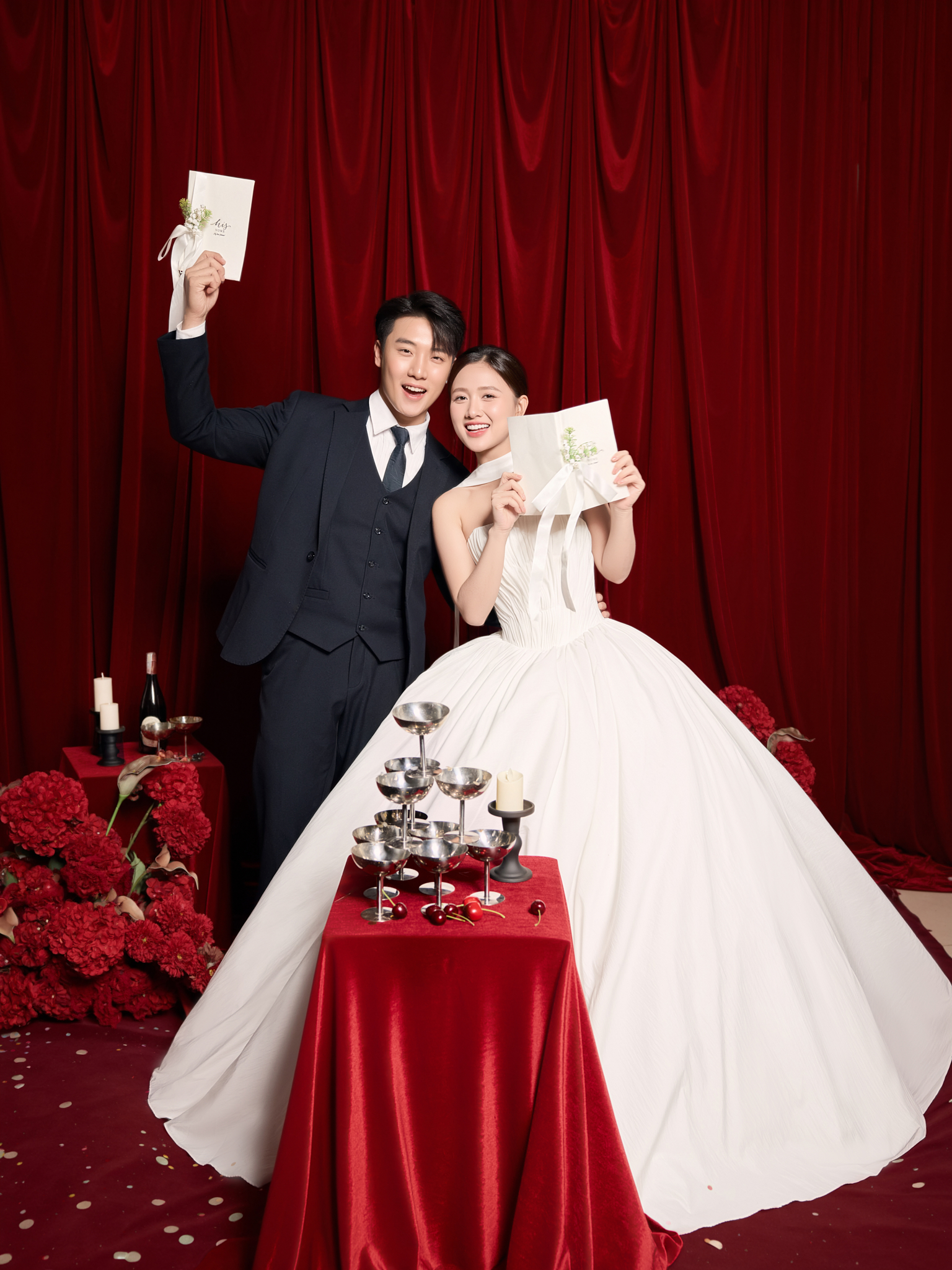 Nắm Tay Trọn Đời