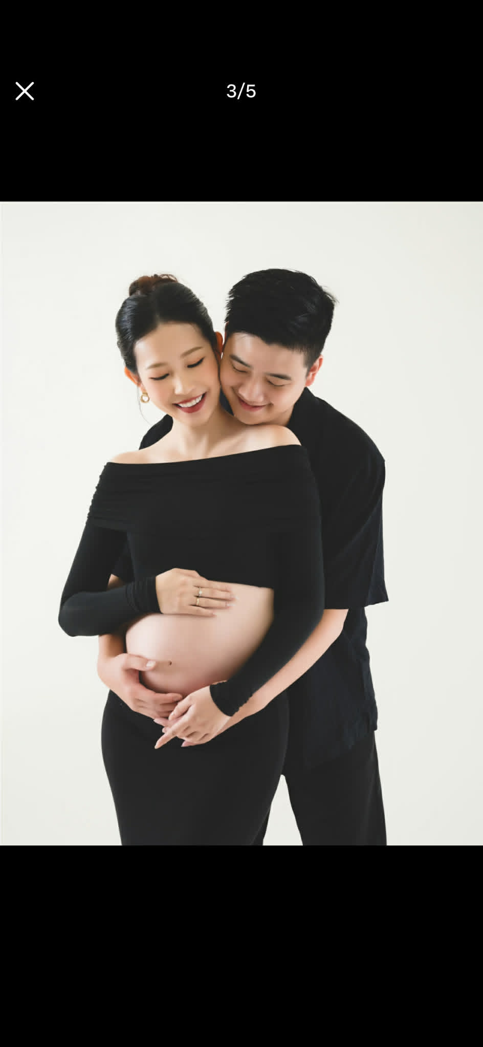 Con Đến, Nhà Đủ Đầy